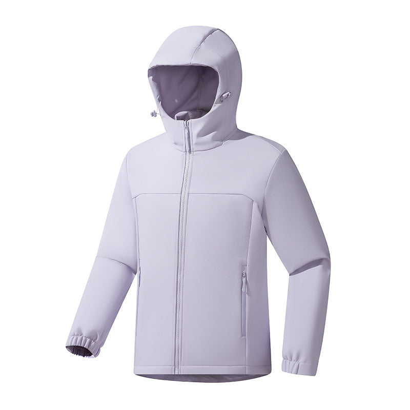 Herren Funktionale Softshelljacke Drune 1788321924