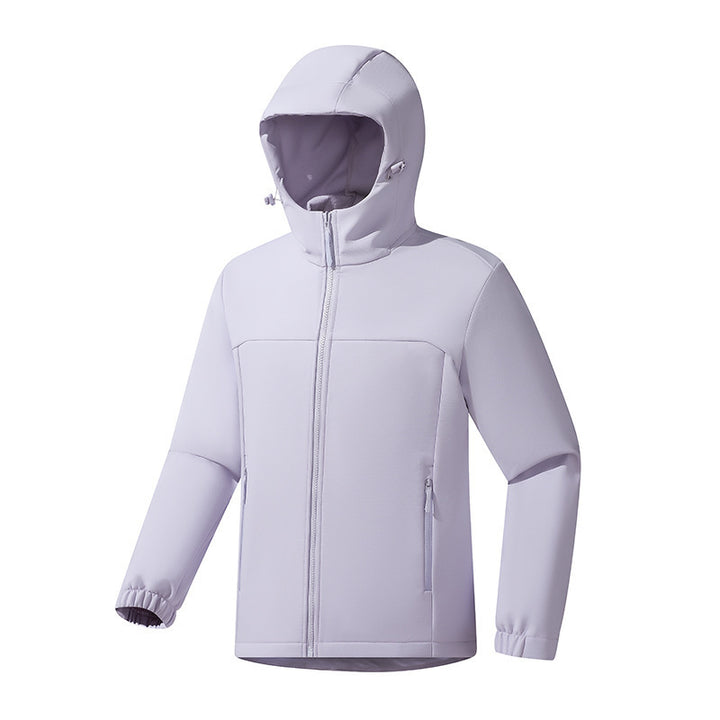 Herren Funktionale Softshelljacke Drune 1788321924