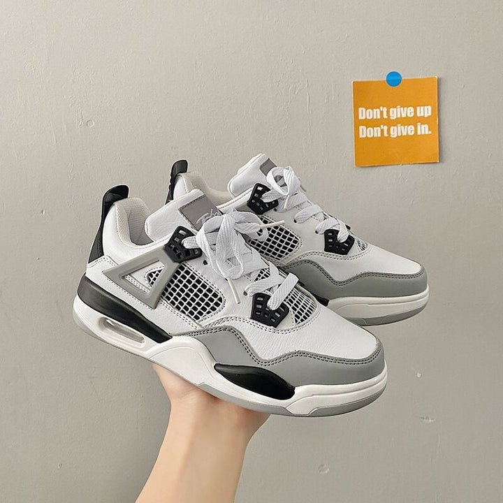 Herren Modische Sport Sneakers mit Dämpfung Drune