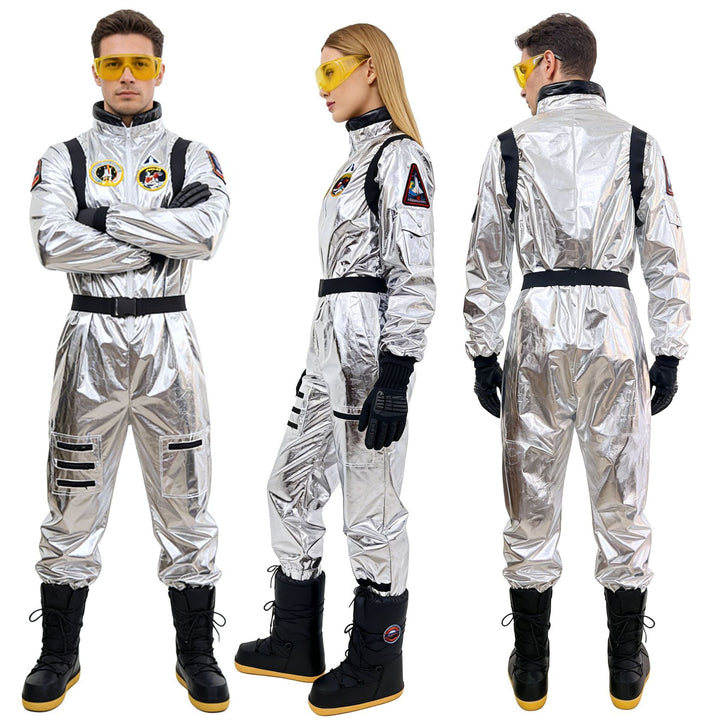 Unisex Weltraumanzug Drune