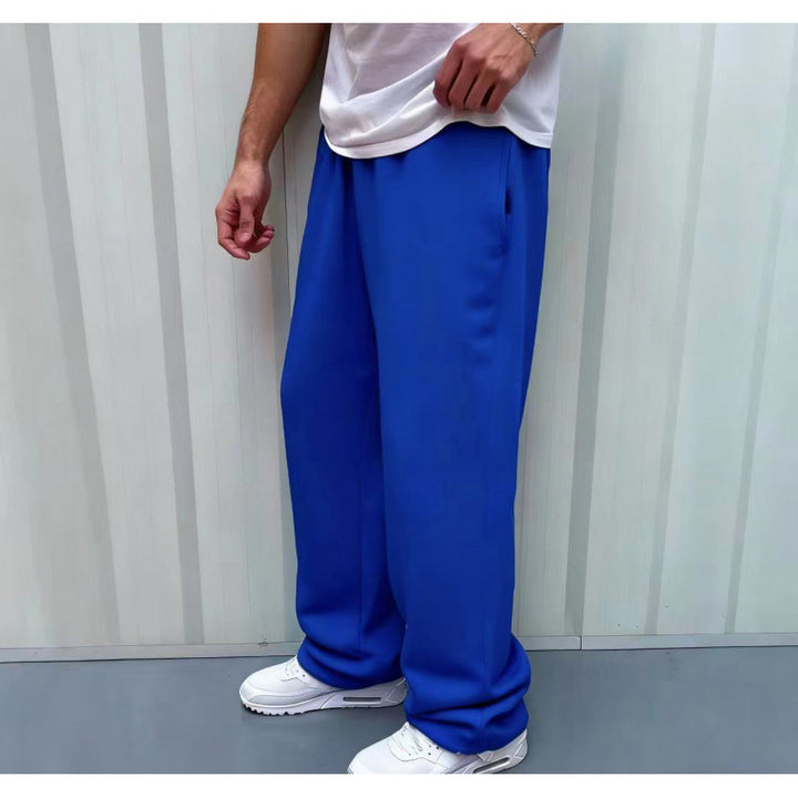 Herren Freizeitliche Jogginghose Drune