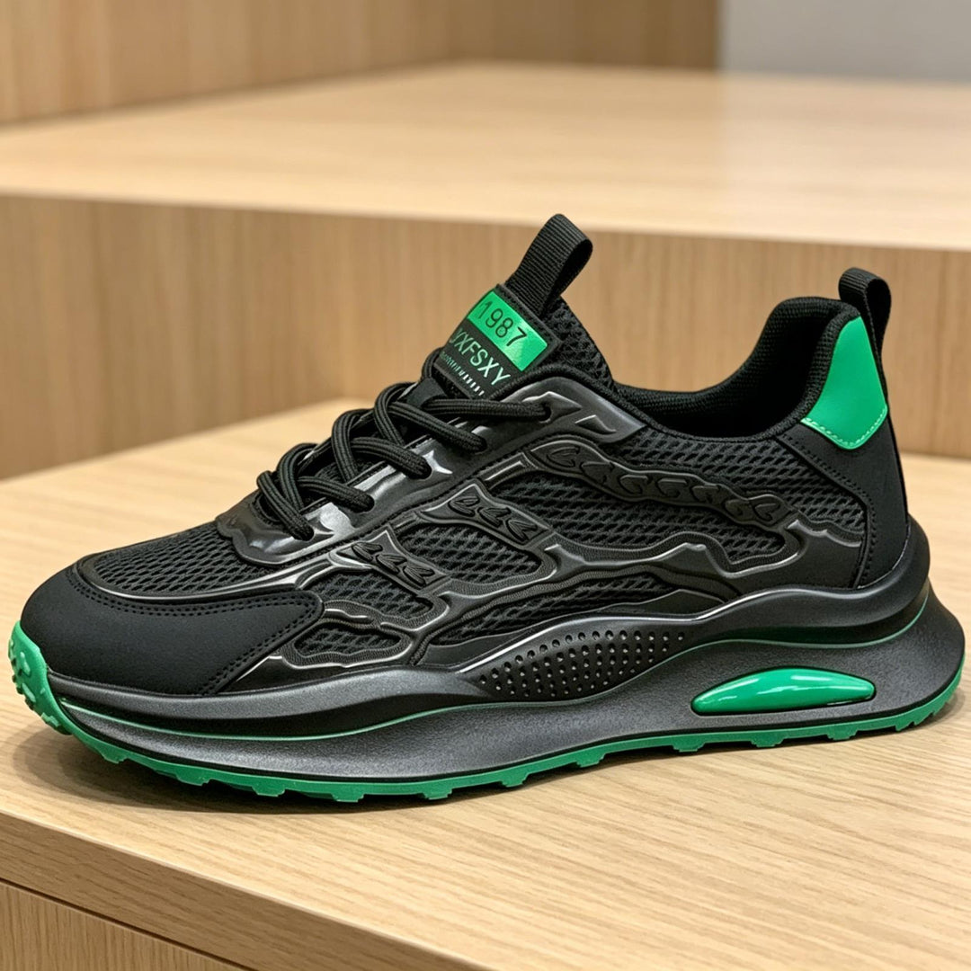 Herren Sportliche Hochleistungs Sneakers Drune 1788175129