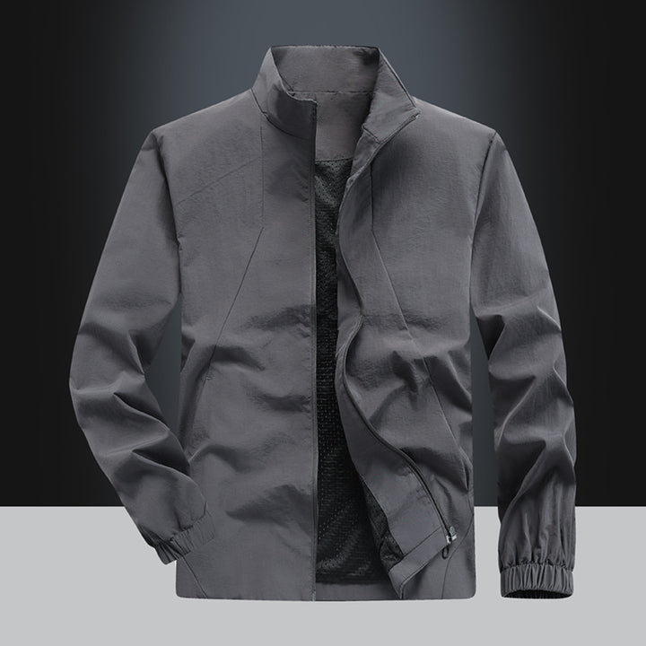 Herren Sommerjacke Drune