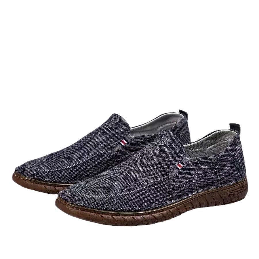 Herren Komfortable Sneaker Drune