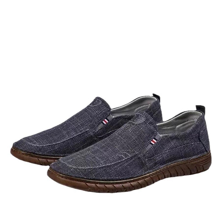 Herren Komfortable Sneaker Drune