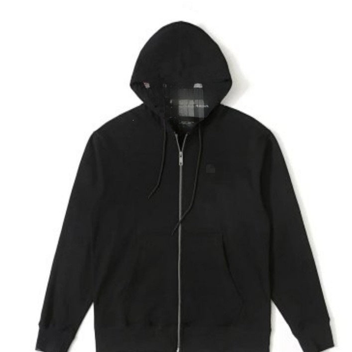 Damen Kapuzenjacke mit praktischen Taschen Drune