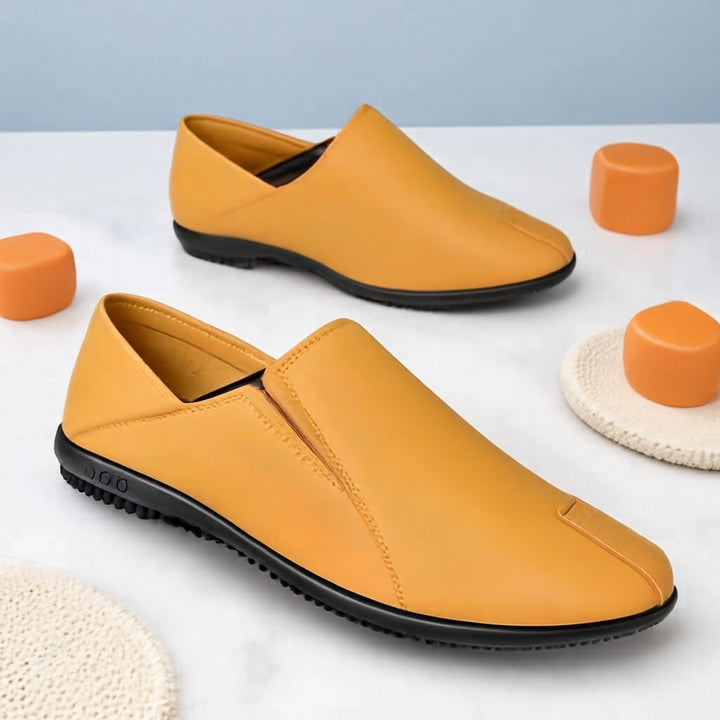 Herren Elegante Slip-On Mokassins Drune 1788175002