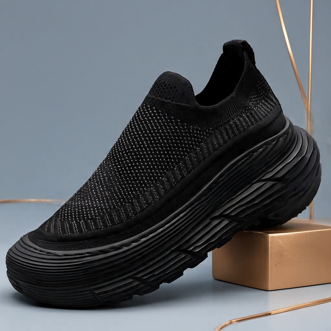 Herren Sportliche Sneakers mit innovativer Dämpfungstechnologie Drune 1788175500