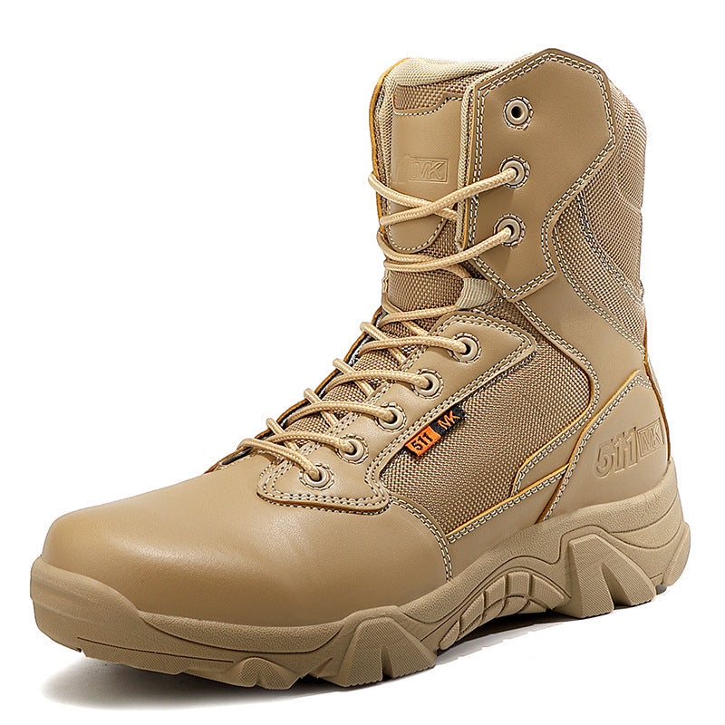 Herren Taktische Wasserdichte Kampfboots Drune 1749650957