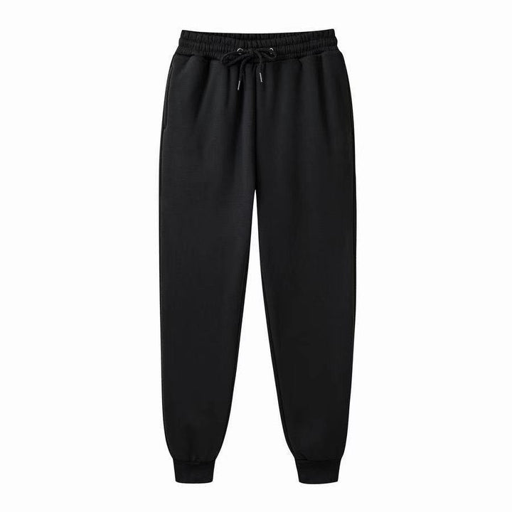 Damen Sporthose mit elastischem Bund und seitlichen Eingrifftaschen Drune