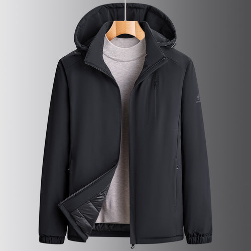 Herren Funktionsjacke Drune