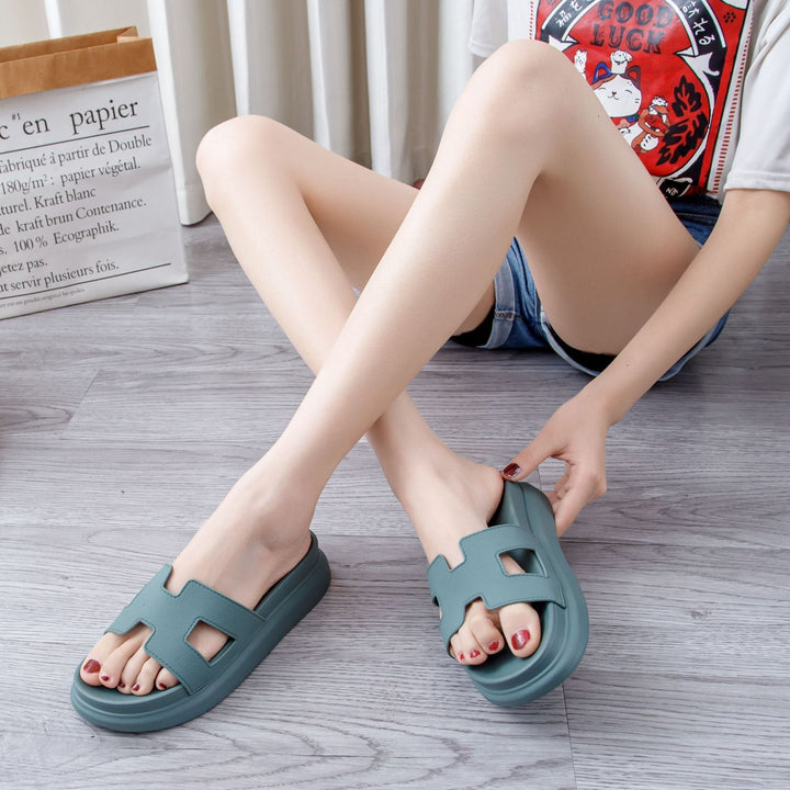 Drune | Sandalen mit Stil und Komfort