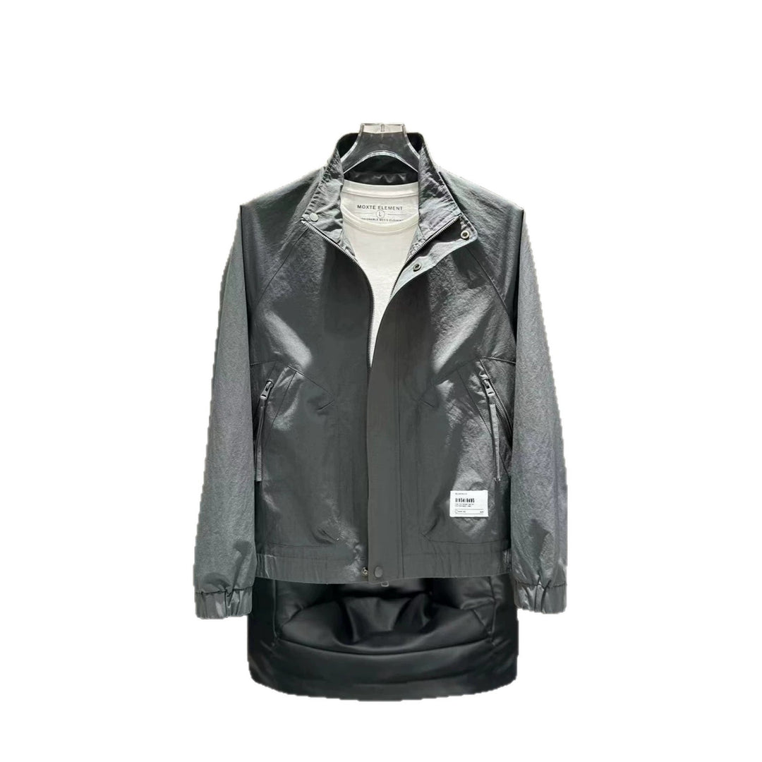 Herren Leichte Übergangsjacke Drune 1787982146