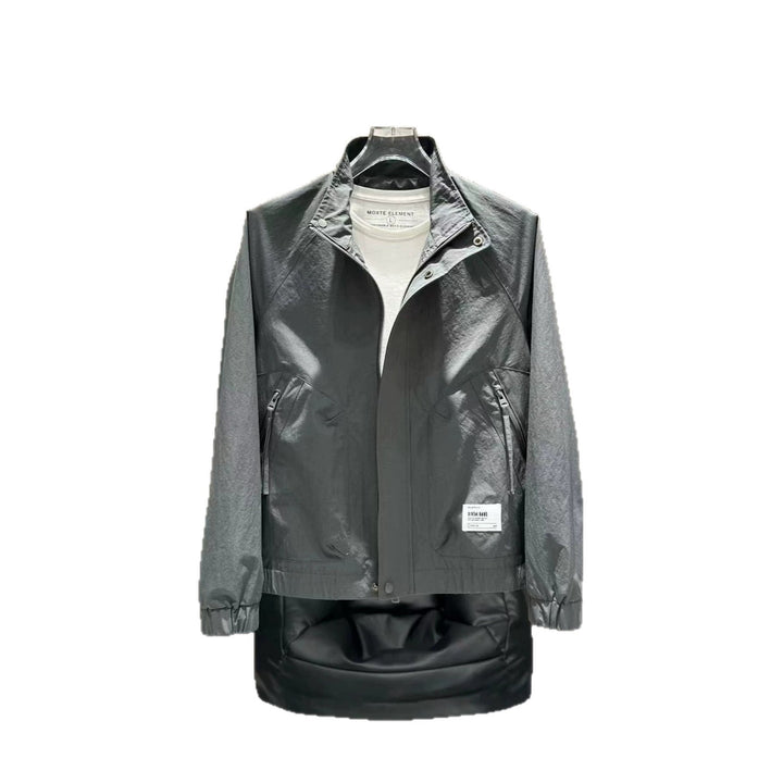 Herren Leichte Übergangsjacke Drune 1787982146