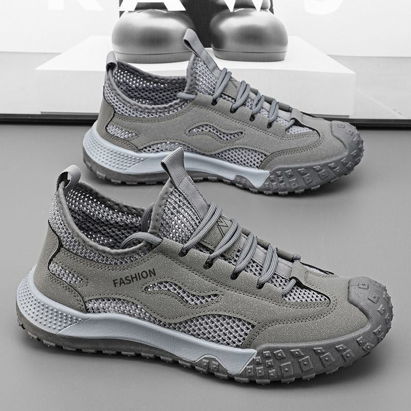 Herren Sportliche Atmungsaktive Sneakers Drune 1788175327