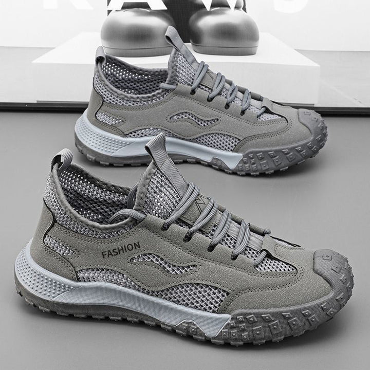 Herren Sportliche Atmungsaktive Sneakers Drune 1788175327