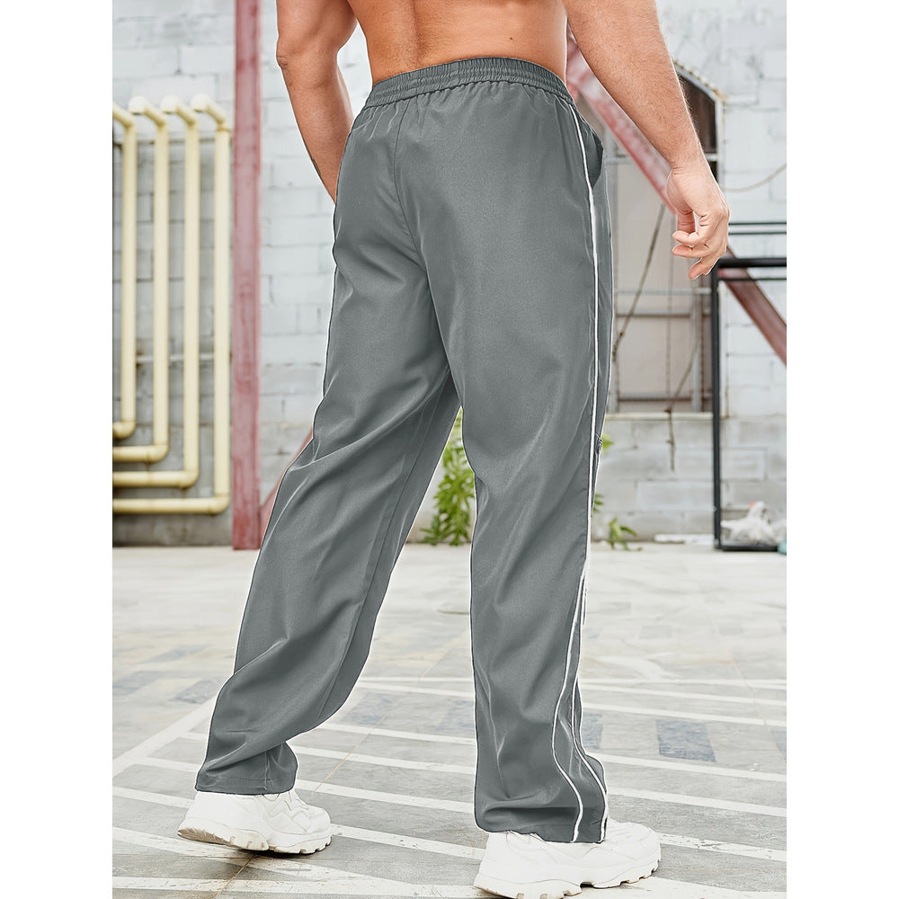 Herren Sportliche Laufhose Drune