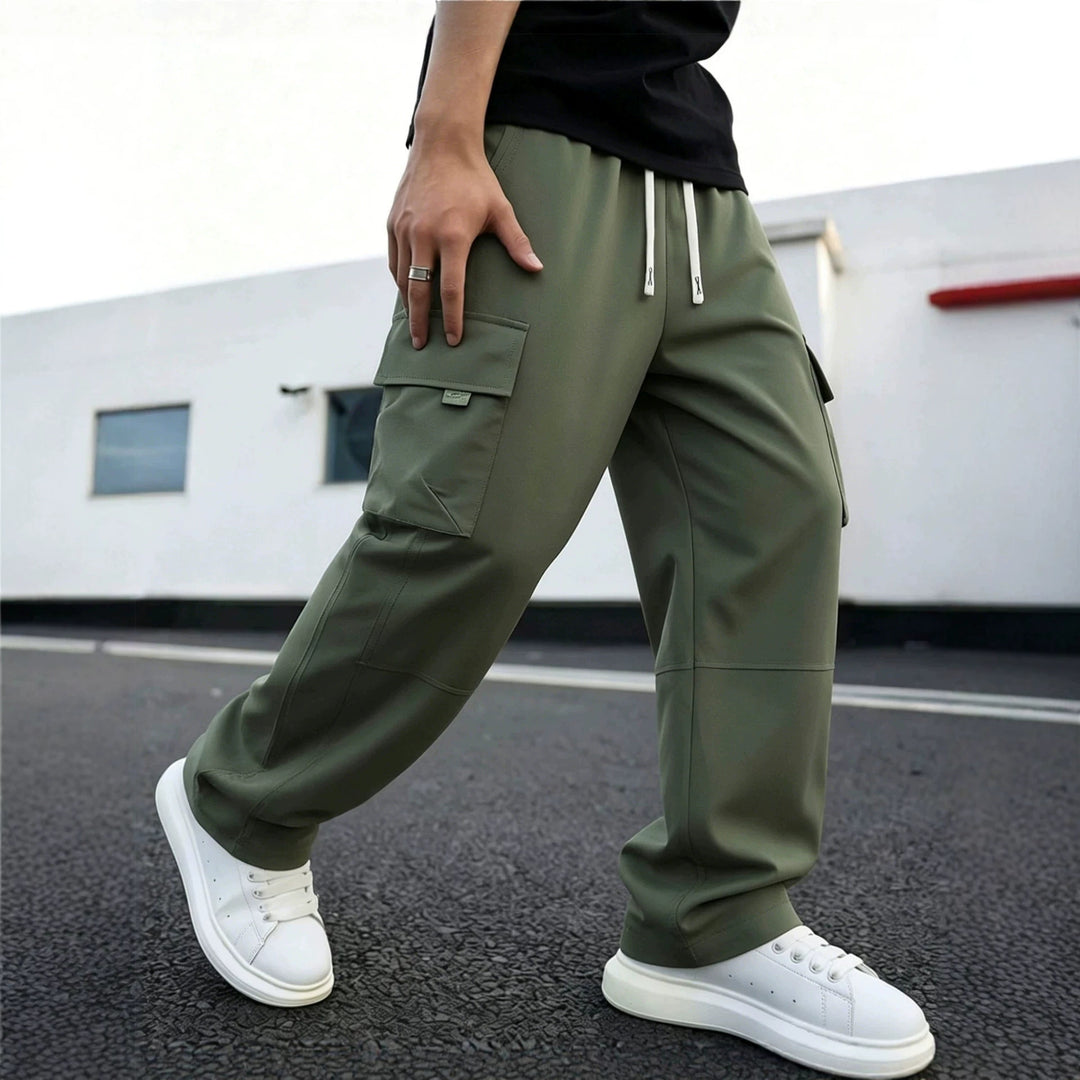 Herren Modische Cargo-Hose Drune 1787710796