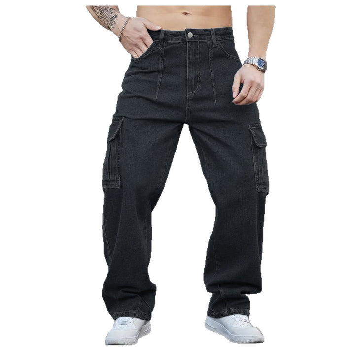 Herren Cargo-Hose Drune