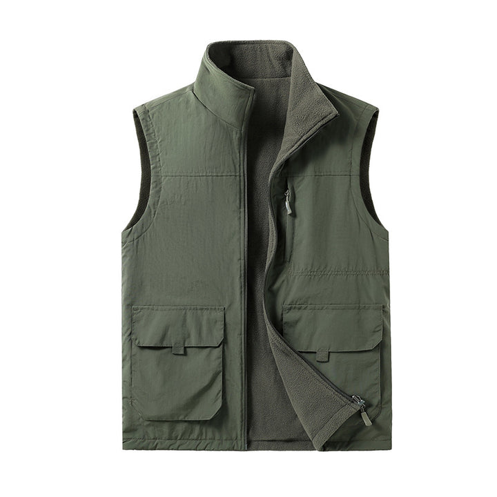Damen Multifunktionale Outdoor-Weste