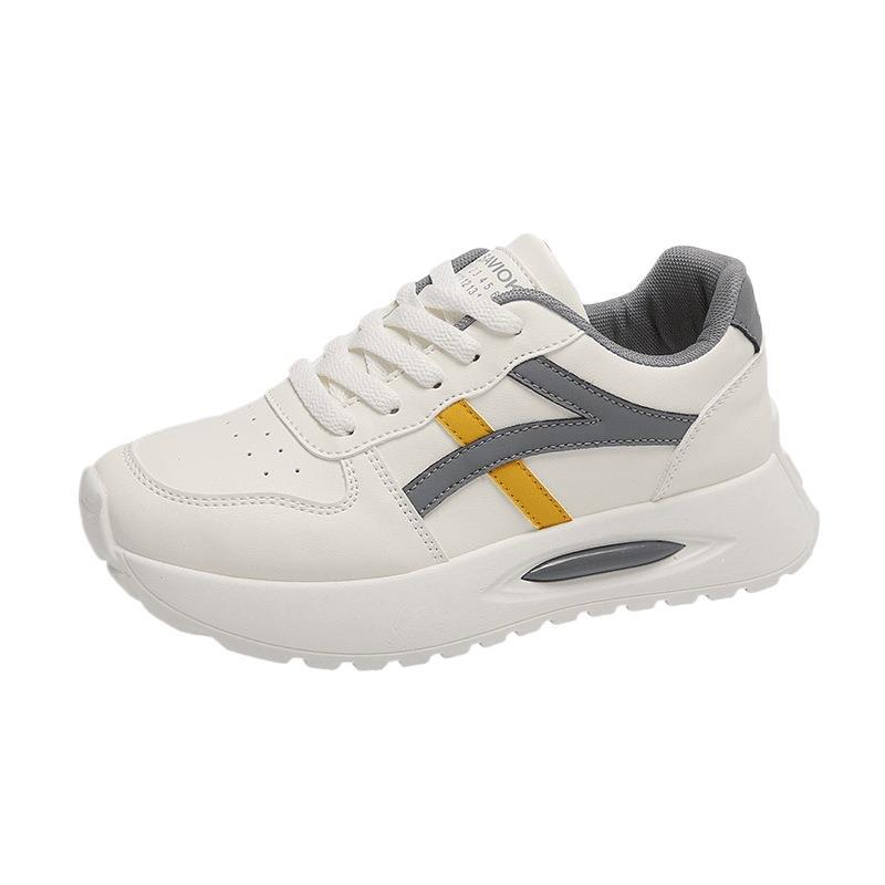 Herren Sportliche Sneakers mit Dämpfungssystem Drune