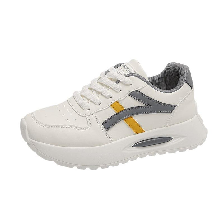 Herren Sportliche Sneakers mit Dämpfungssystem Drune