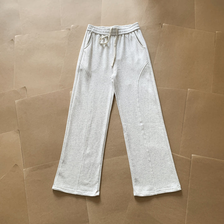 Damen Bequeme und stylische Freizeithose Drune