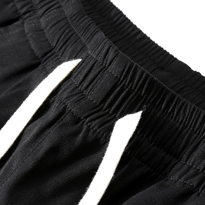 Herren Cargo-Hose mit praktischen Taschen Drune