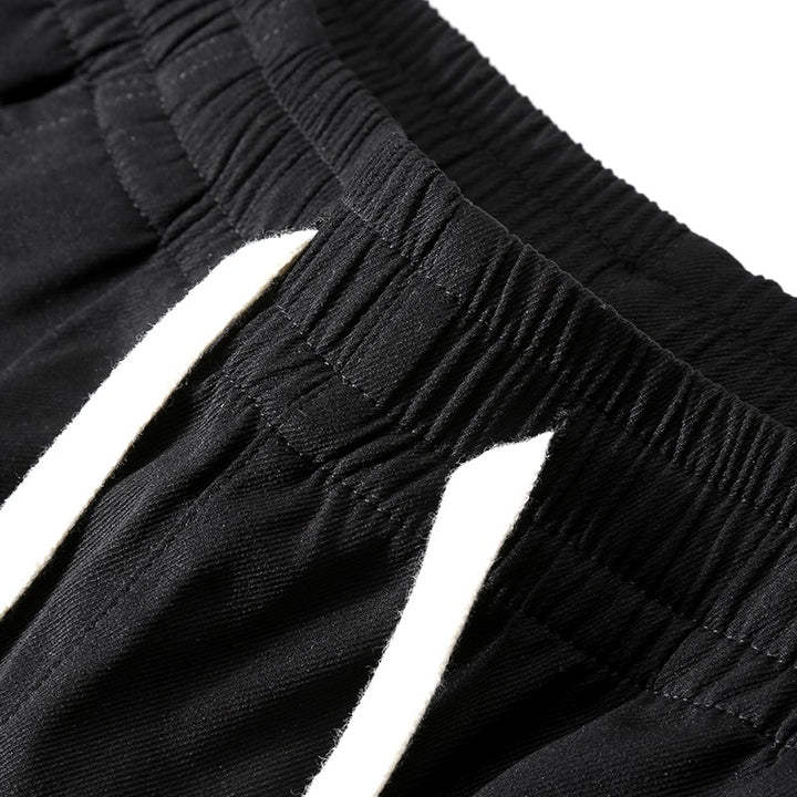 Herren Cargo-Hose mit praktischen Taschen Drune