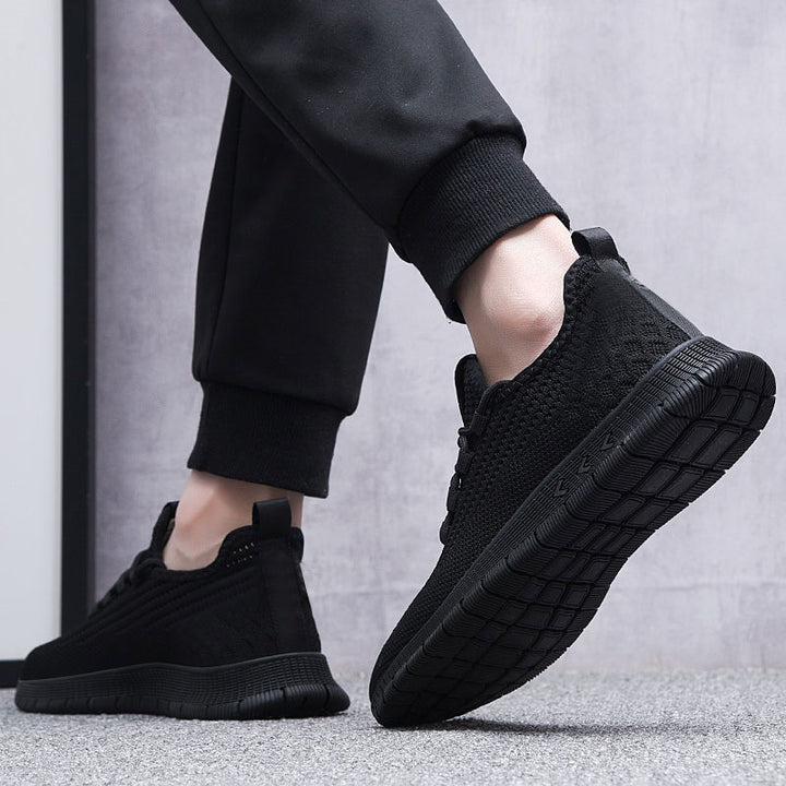 Herren Atmungsaktive und flexible Sneakers Drune