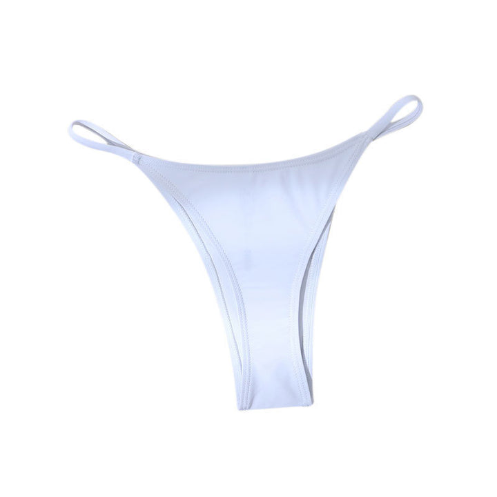 Damen Bikinislip mit minimalistischem Design Drune