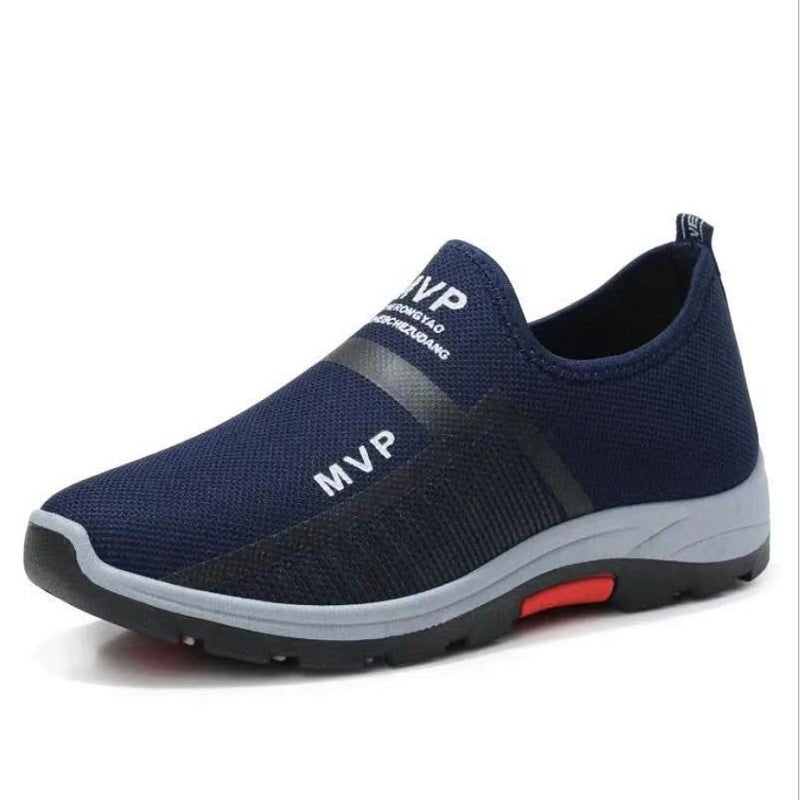 Herren Sportliche Sneakers Drune