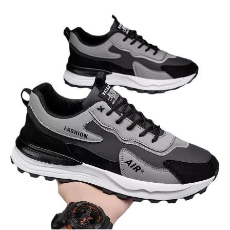 Herren Sportliche Lauf-Sneaker Drune 1788175214