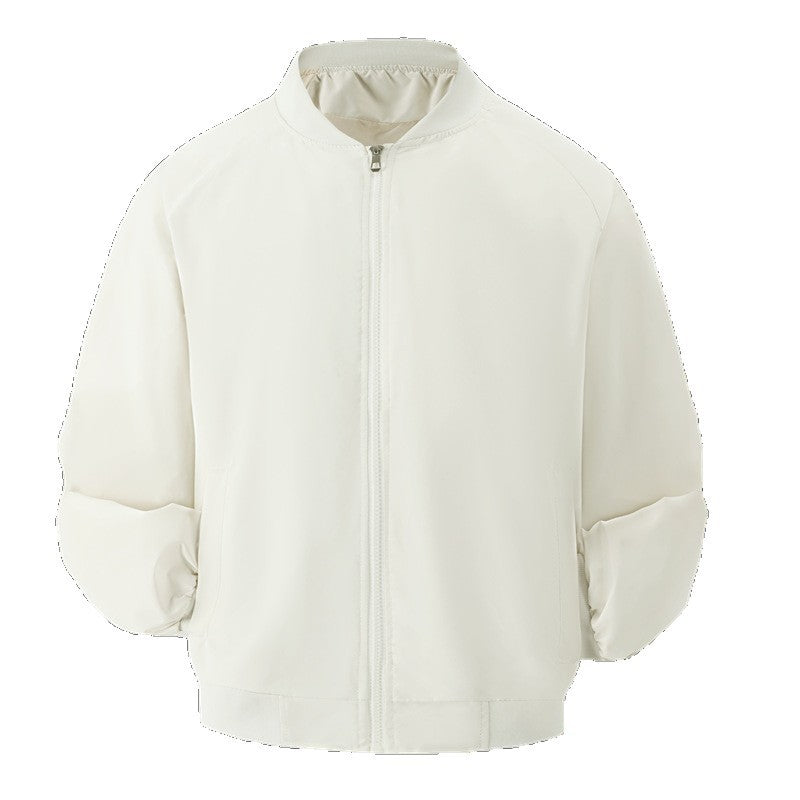 Damen zeitlose Übergangsjacke Drune