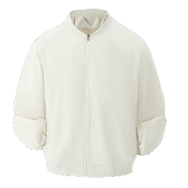 Damen zeitlose Übergangsjacke Drune