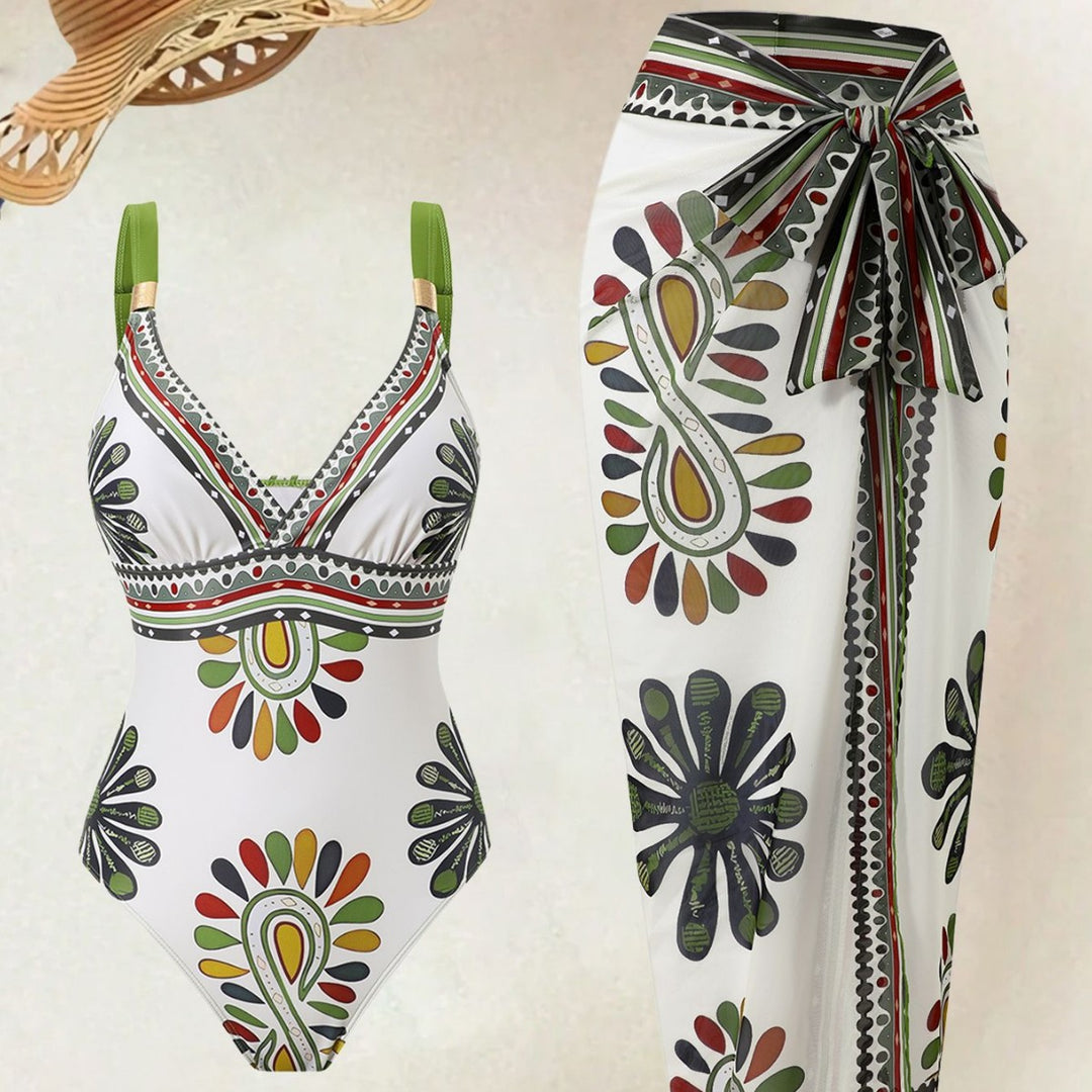 Damen Bademode Set Drune