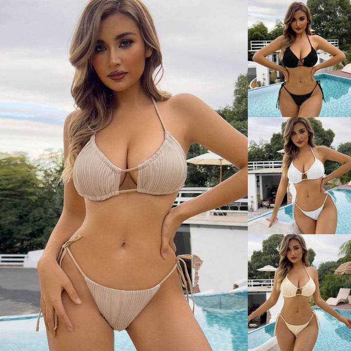 Damen Bikiniset Drune