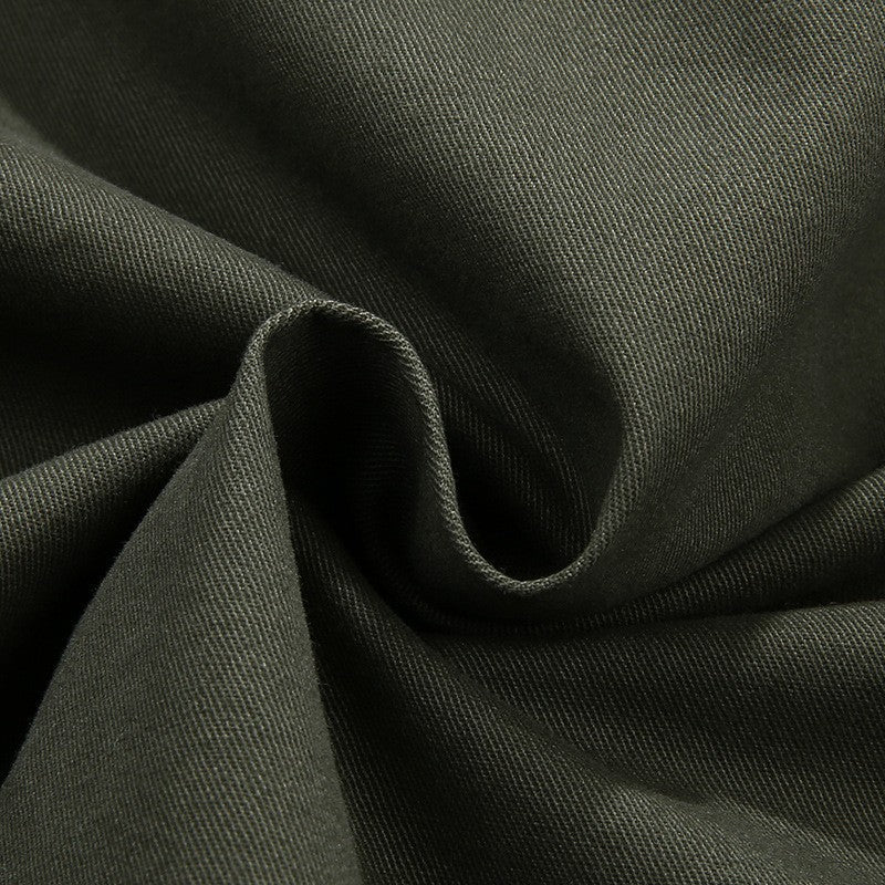 Herren Lässige Outdoor-Hemdjacke Drune
