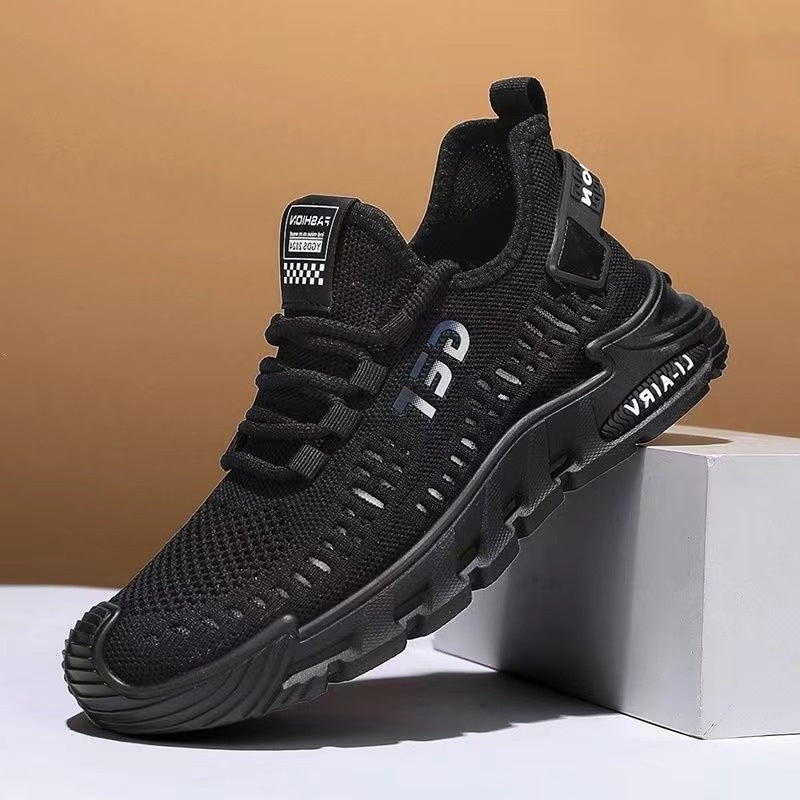 Herren Sportliche und atmungsaktive Sneakers Drune