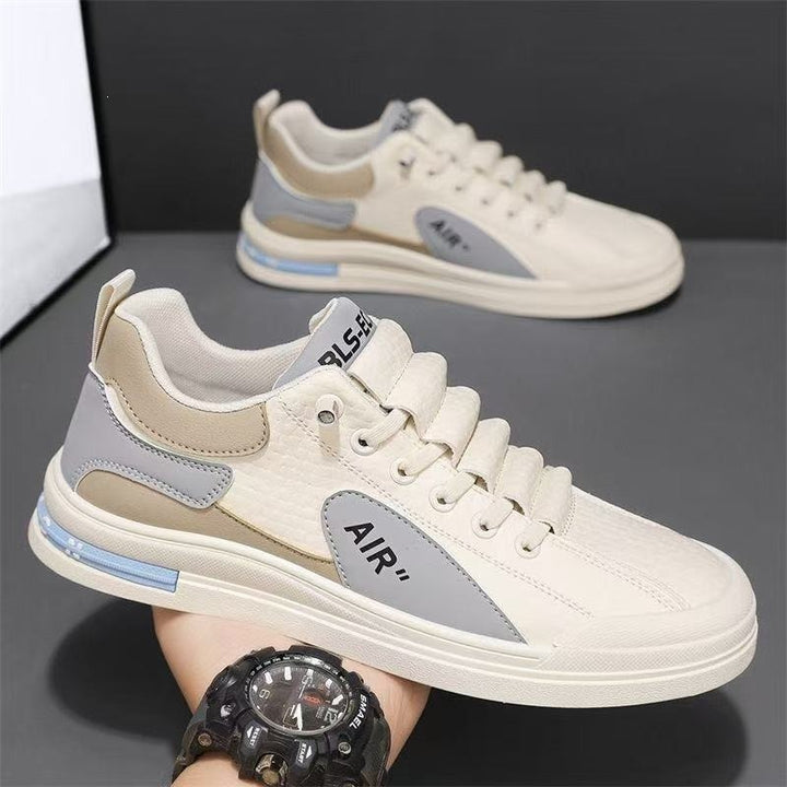 Herren Sportliche und Atmungsaktive Sneaker Drune