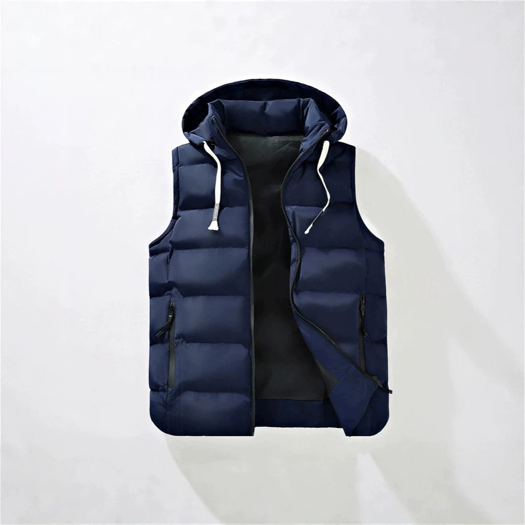 Damen Funktionale Steppjacke Drune