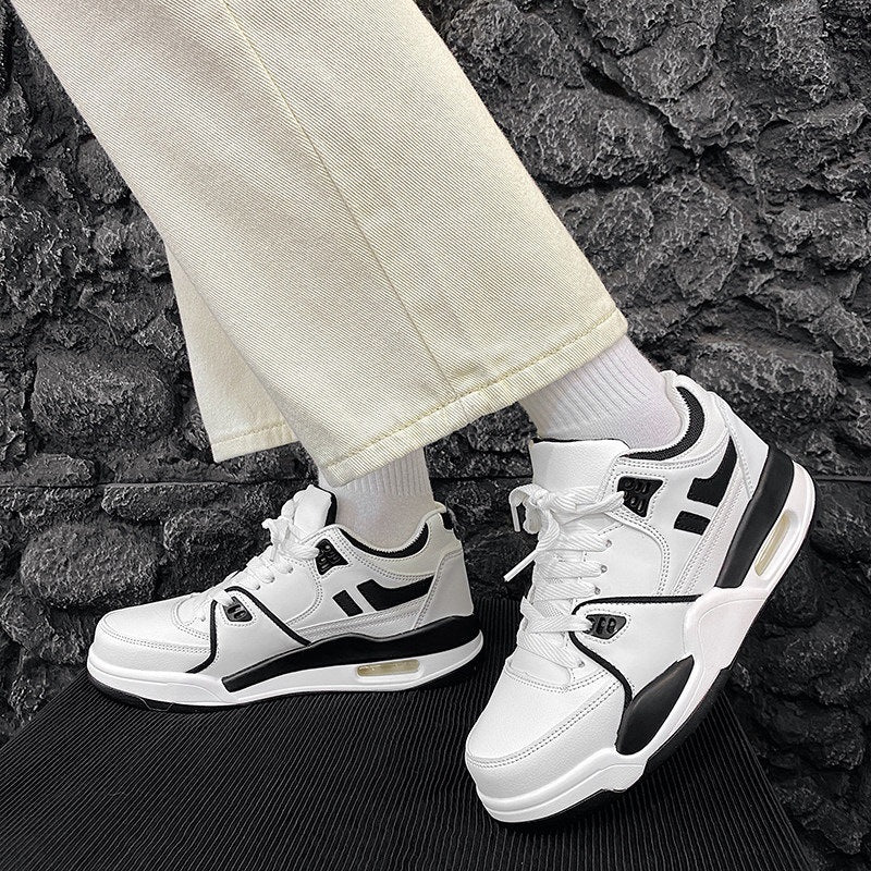 Herren atmungsaktive Lifestyle Sneakers Drune