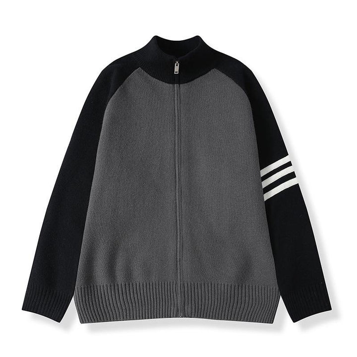 Damen Sportliche Steppjacke Drune