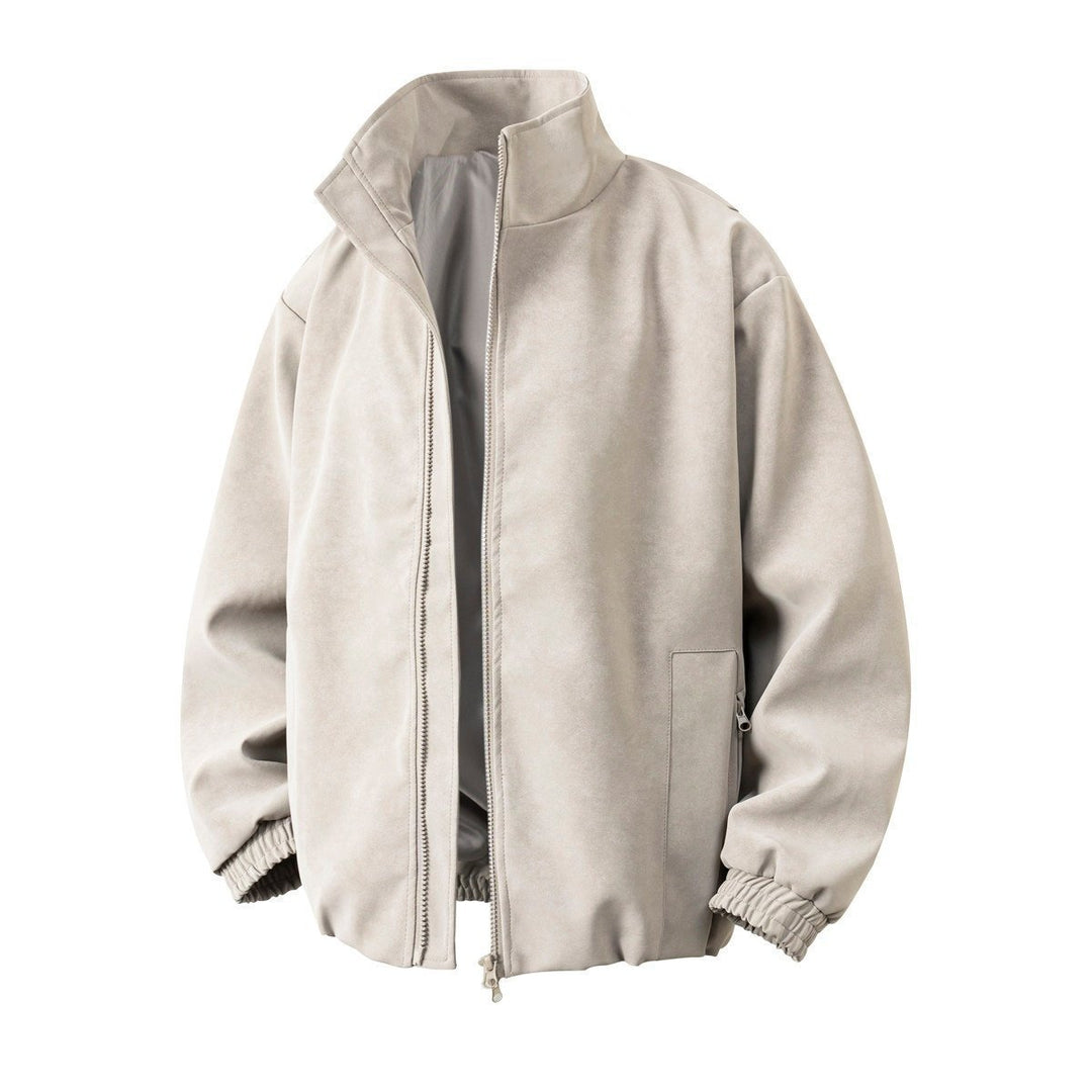 Damen Oversized Steppjacke Drune