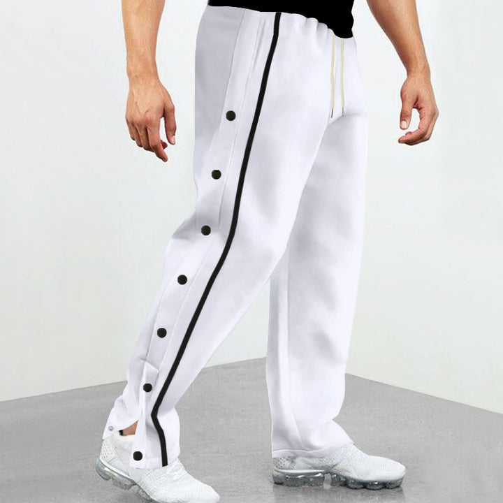 Herren Sportliche Freizeithosen Drune