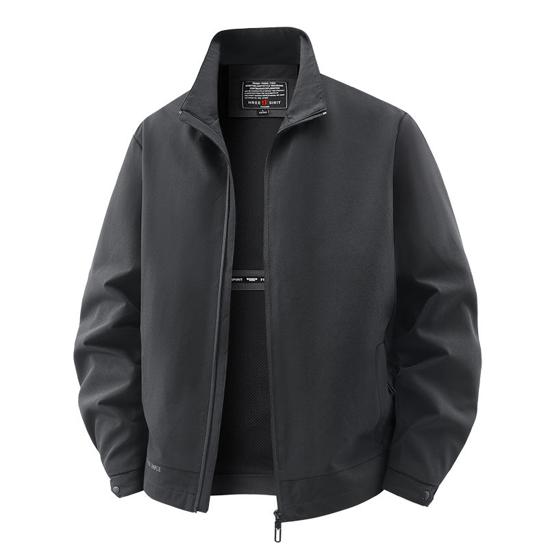 Herren Technische Freizeitjacke Drune