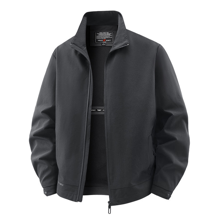 Herren Technische Freizeitjacke Drune