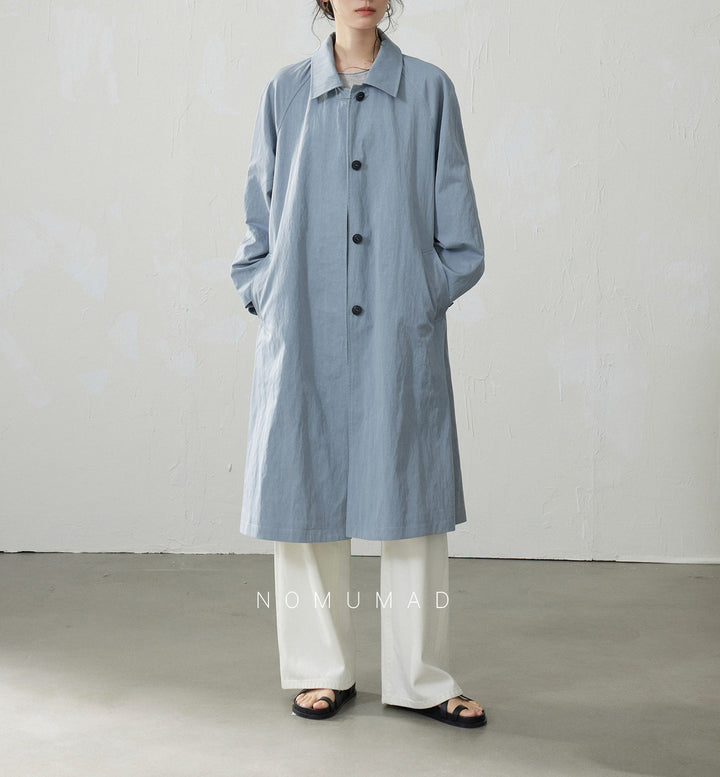 Damen Elegante Übergangsjacke mit modernen Akzenten Drune