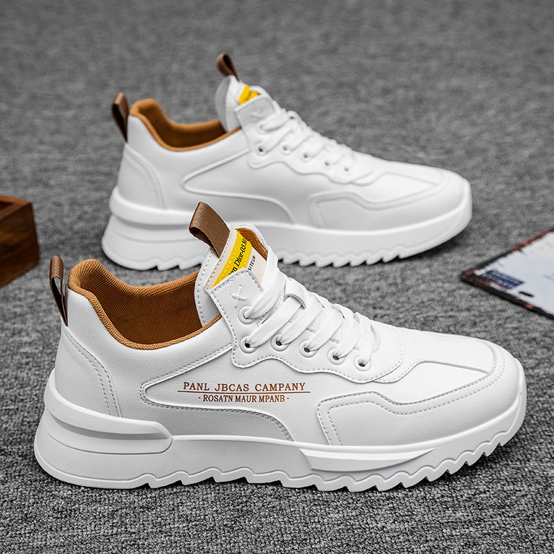 Herren Trendige Sneaker Drune