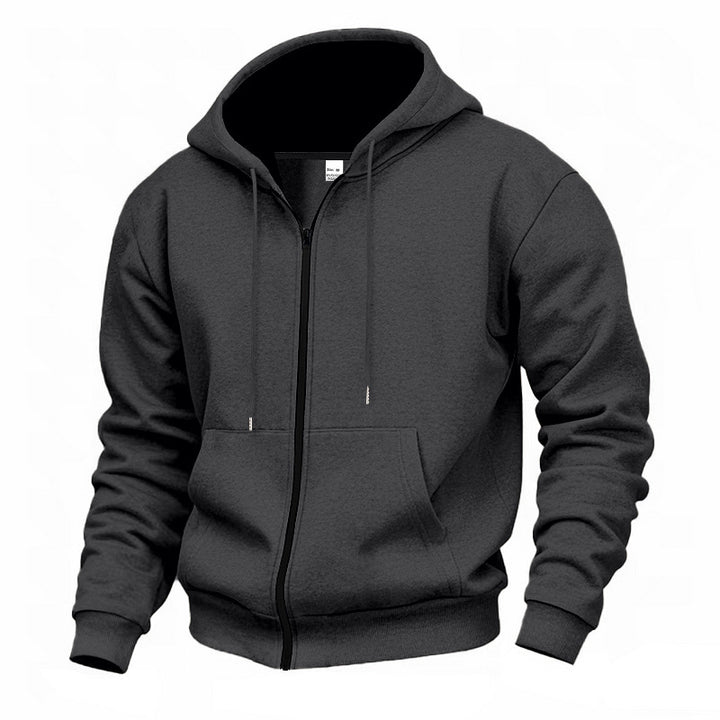 Herren Sweatjacke Drune